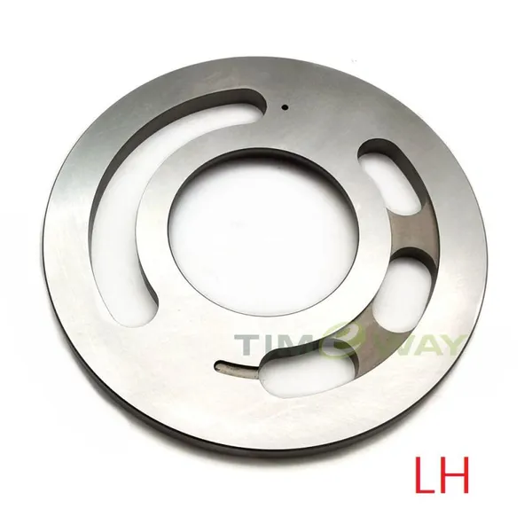 SPK10 Excavator Pump Repair Kits SPK10-10 Piston Pump Rotary Group for E200B Caterpillar SPK10/10 Main Pump Parts Rebuild Kits photo-5