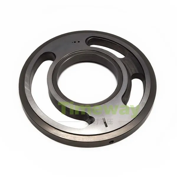 New Timeway A11VO210 Hydraulic Rotary Group Kits Axial Piston Pump Repair Spare Parts photo-6
