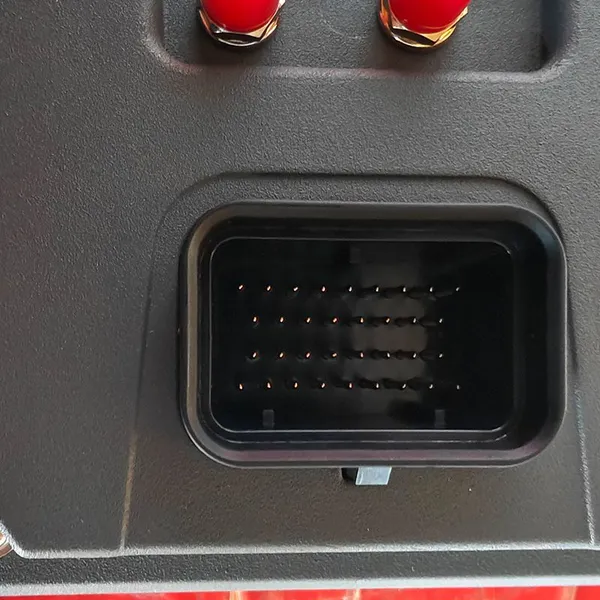 NEW Bucklin Sany 2023 500 Screen Sany Controller Sany Excavator Display Monitor Large Excavator Control Device 500 photo-3