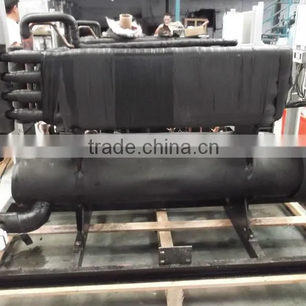 2015 Popular Water Source Heat Pump,DBT-102.0GS(102kw,CE Approved,Sanyo Compressor) photo-2