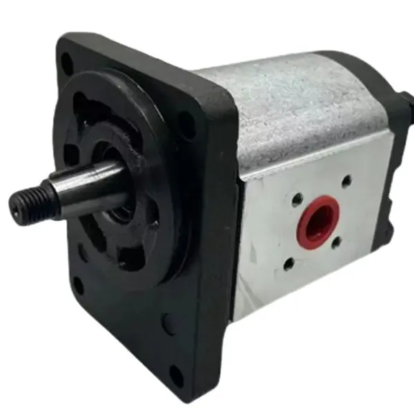 Hydraulic Gear Oil Pump PLM PLP PLP30 PLP20 PLP10 Series Gear Pump Casappa PLP10.5D0-81E1-LBB/BA-N-EL