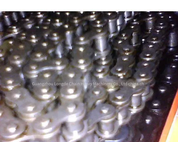 Supply of Stainless Steel Chains. Guangzhou Longde Chain Supplies Stainless Steel Chains.