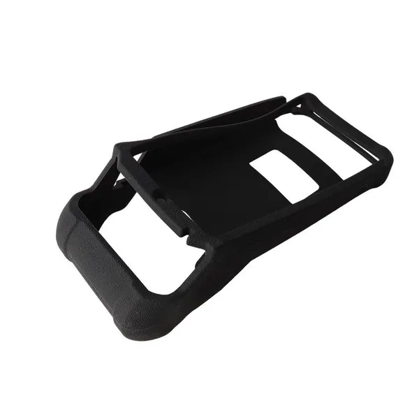 POS Machine Cover Silicone Protective Case For Ingenico Axium DX8000 photo-3