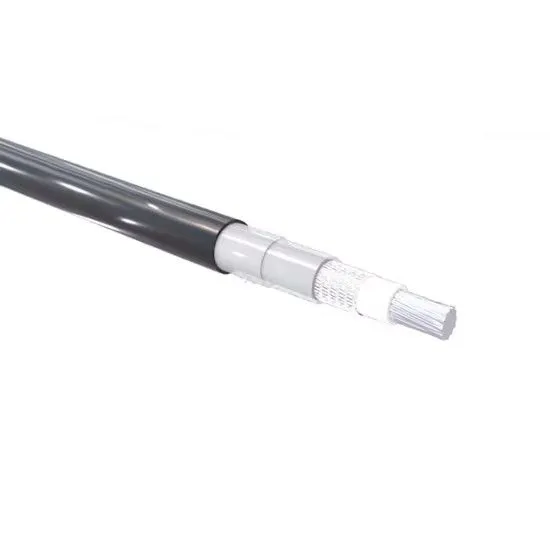 Heating Cable with Real-Time Monitoring for Critical Pharmaceutical Fluid Transport
