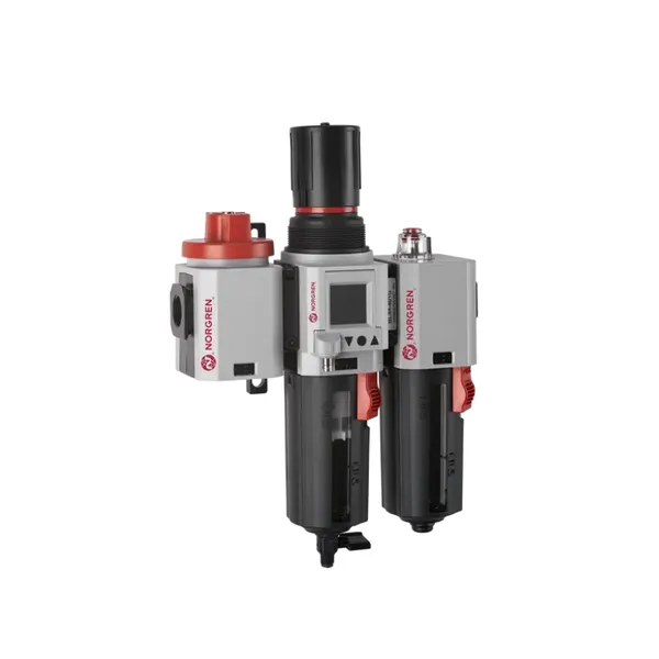 IMI Norgren Accessory 0523110000000000 Lead Time 8-12 Weeks