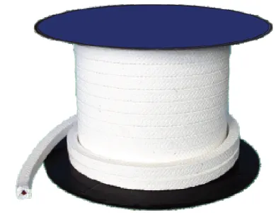 PTFE Packing With Silicon Core photo-5