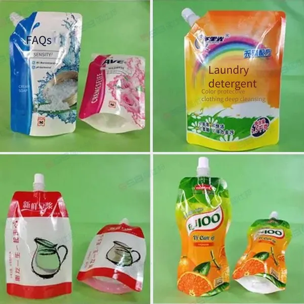 PET OPP Grinding, Steaming, Printing, Composite Ink PU Resin photo-3