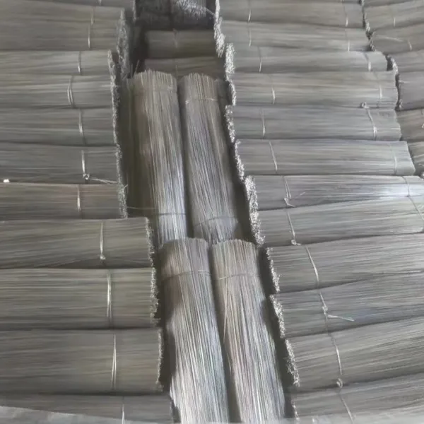 Steel Wire & GB Standard Steel Wire，45#/50#/65#/70#/80#、SWRH45A/SWRH50A photo-5