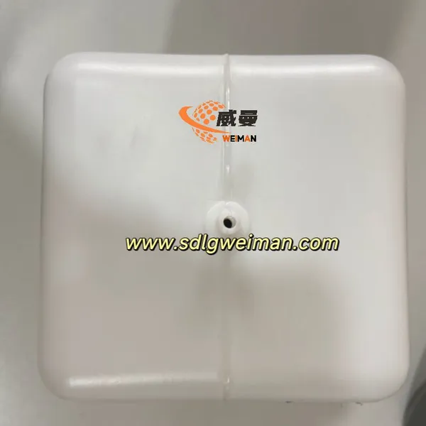 Doosan 2470-9016 Tank Reserve for SOLAR 130LC - V、SOLAR 140LC - V、SOLAR 150LC - V Excavator photo-2