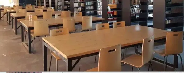 Reading Table