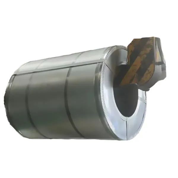ASTM A876 Oriented Electrical Steel 23Q110 0.23mm C5 Coated for Transformer Manufacturing photo-2