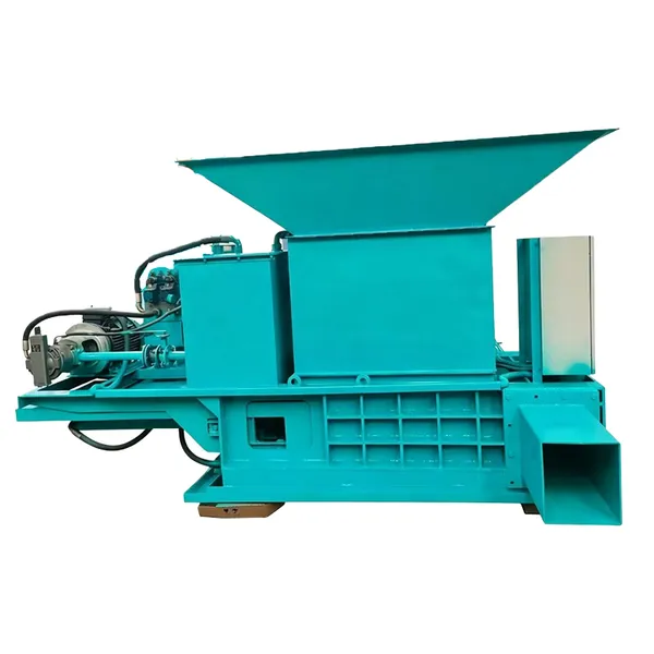 Mini Hydraulic Silage Baler Machine Hay Baler Machione Suitable for Corn Stalk Compression photo-4