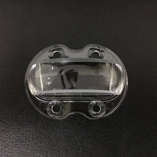 Supply for Window Table Lamp Lenses, 2 * 130 Degrees, Equipped With 3535 Single-color Led Beads photo-2