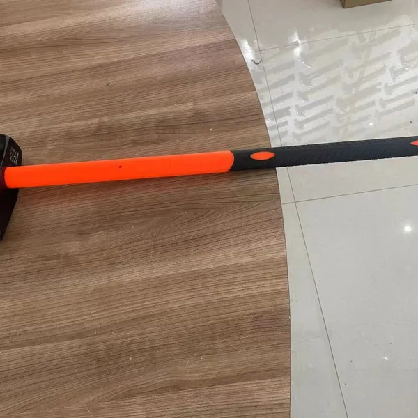500G Machinist Hammer With Wooden Handle photo-3