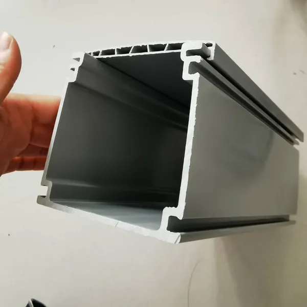 Pure Polymer Integrated Tank 100*100 photo-3