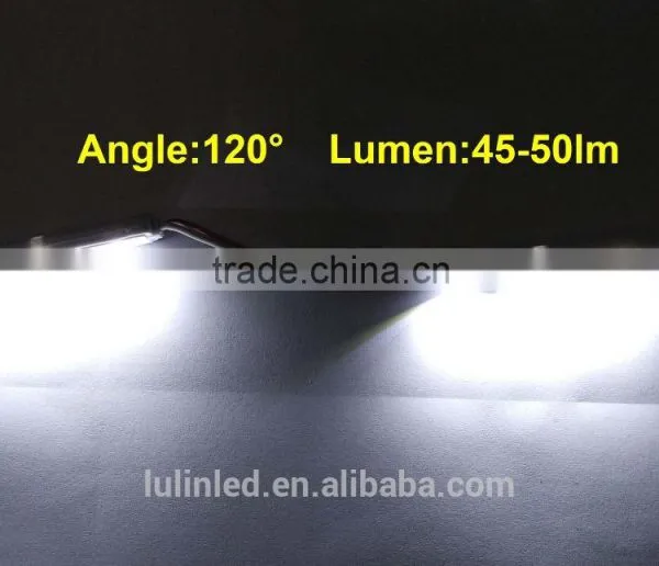 High Power Waterproof 3 Chips Smd 5730/2835/3535/5630 Led Module photo-4
