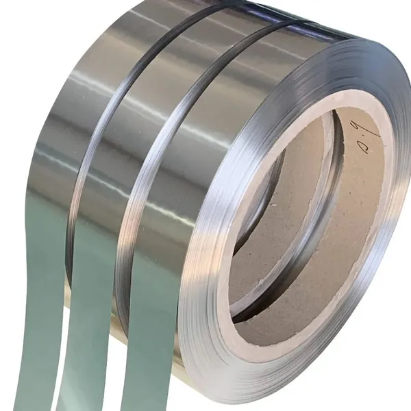 Precio por tonelada de bobinas de acero inoxidable Cold Roll 201, 430 y 304