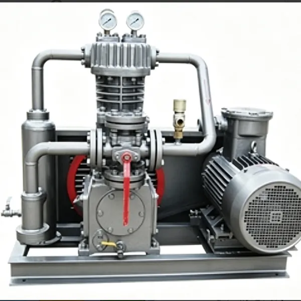 Integrated Air Dehumidification and Preheating Heat Pump