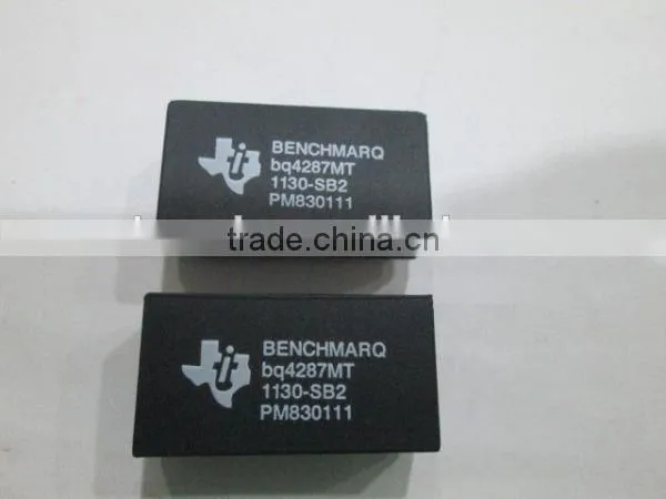 BQ4287MT Integrator Circuit photo-3