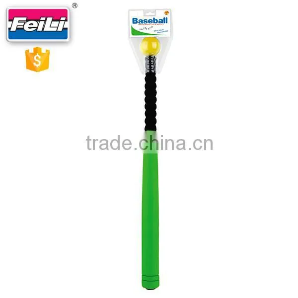 Outdoor Sport Toys Toy Foam Baseball Bat for Sales Sport Toys