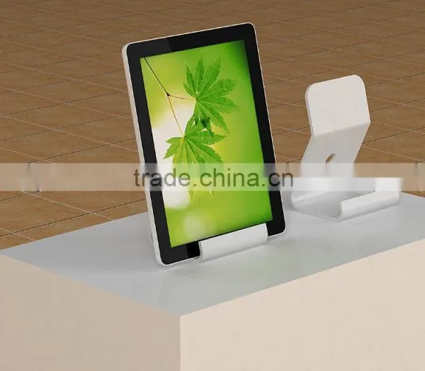 15 Inch Lcd Monitor Advertising Player Promotional Bracket Network Display Android Led Commercial Advertising Display Screen photo-4