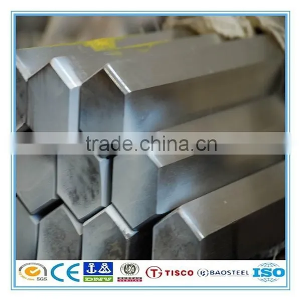304L Cold Drawn Stainless Steel Bar photo-2
