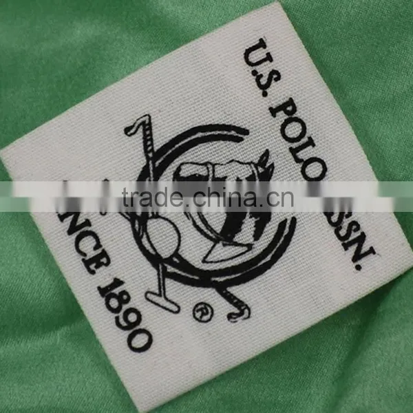 New Arrival Best Quality Printed Sock Label photo-5