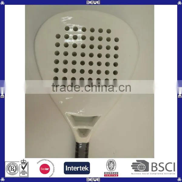 Customized Good Price Pickeball Paddle With Safe Guard photo-2