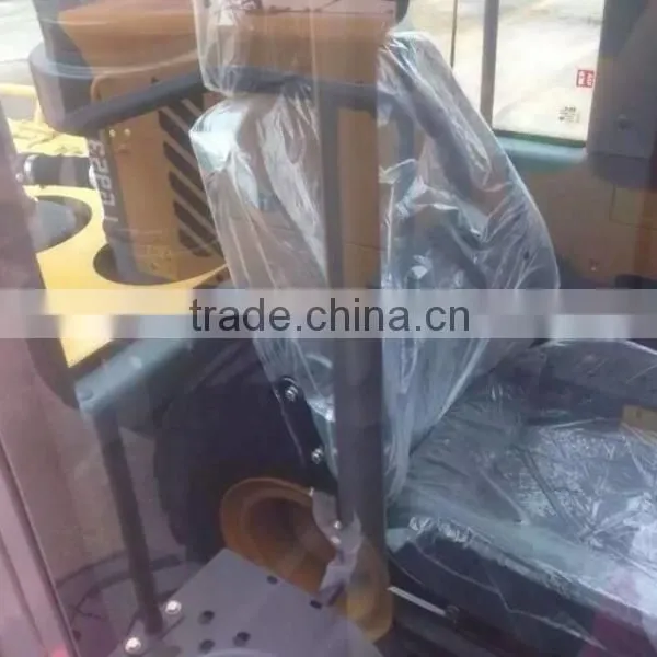 Reasonable Price Used Loaders SDLG 953 Oringinal China for Cheap Sale in Shanghai photo-6
