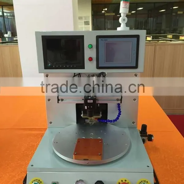 Welding Machine,hot Bar Soldering Machine photo-4