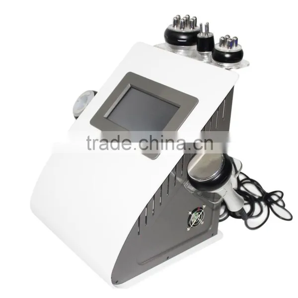 40KHZ Ultrasound 2016 Latest Products Vacuum Shape for Slimming Body Beauty Machine photo-5