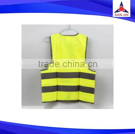 Latest Style High Quality Vest Safety photo-2