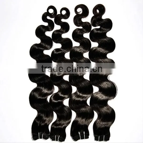 Wholesale Hair Bundle Real Indian Hair For Sale Natural Virgin Raw India Hair In Dubi photo-2