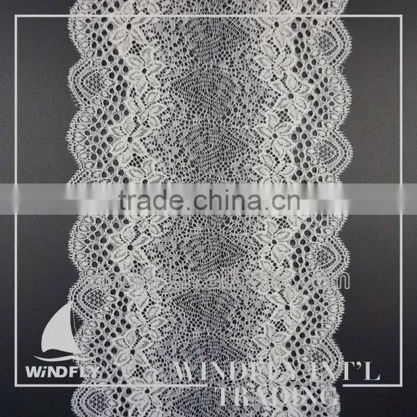 Super Quality Eco-Friendly Wedding Lace Trim