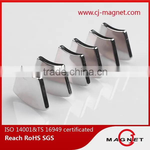 N40 Super Strong Neodymium Magnet for Motors photo-6