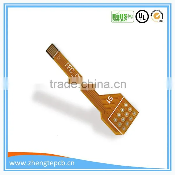 Low Volume Ps4 Circuit Board Pcb Flexible With Low Price photo-4