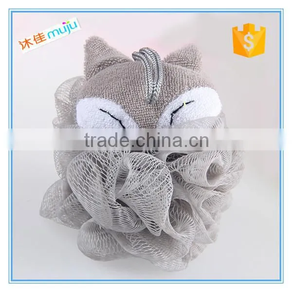 Mesh Sponge Ball in Opp Bag photo-2