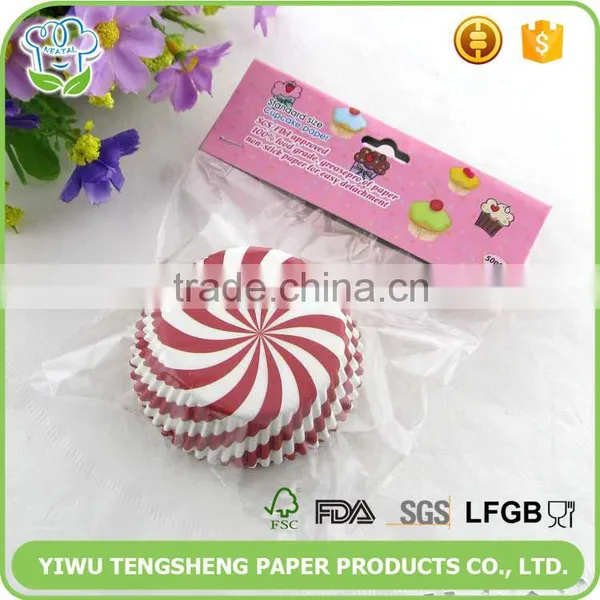 Baking Supplies Muffin Baking Cup,cake Cups photo-4