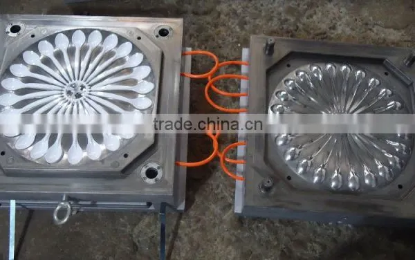 LSF Disposable Products Making Machine photo-2