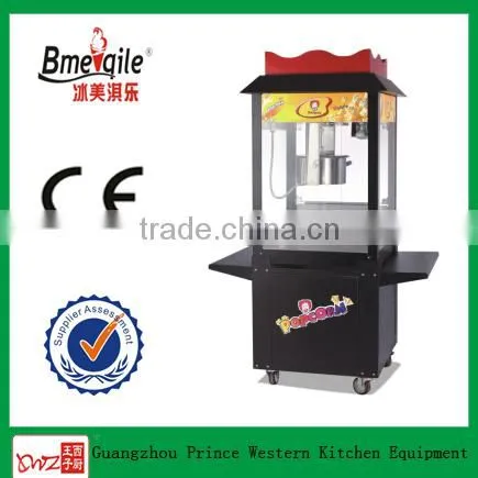 Commercial Popcorn Machine Industrial