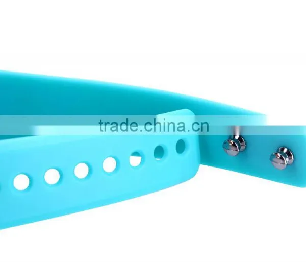 2015 Best Selling Newest Bluetooth Smart Bluetooth Bracelet Wristband SmartWatch photo-2