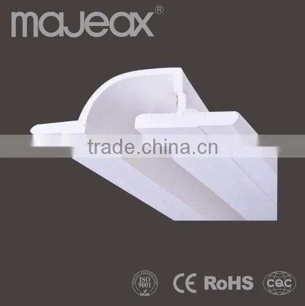 Adjustable T5 T8 Gesso Recessed Light
