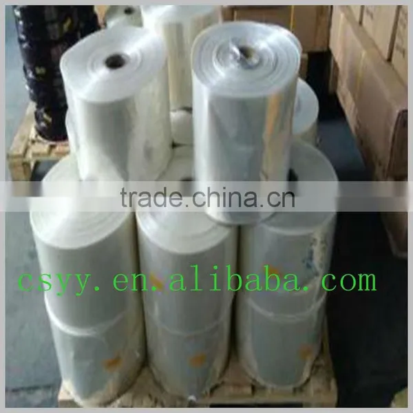 Pvc Shrink Film in Roll photo-6