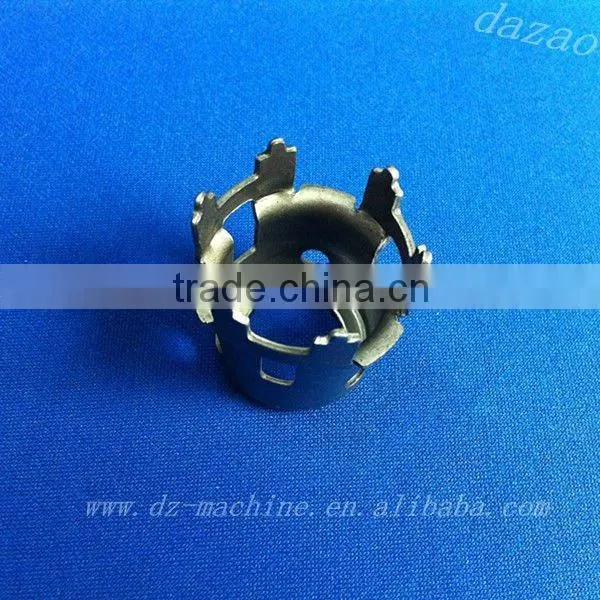 Lighting Component/LED Component/stainless Steel Lighting Component photo-6