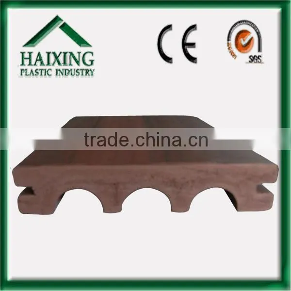 Wood Plastic Composite Furniture,attractive Apperance,CE,SGS photo-6