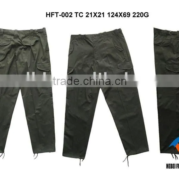 Work Pant Trouser