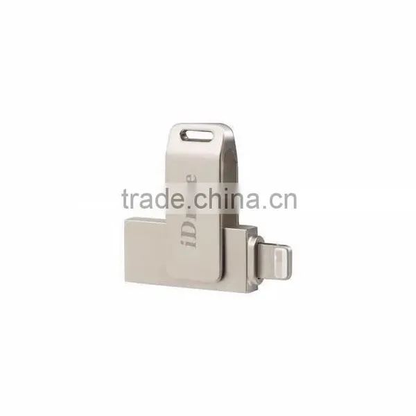 Promotional Gift Guaranteed Quality Custom Otg Usb 2.0 Flash Drive