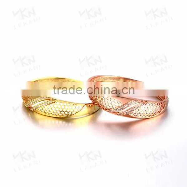 Hot Selling Bracelet With 18K for Women KZCZ009