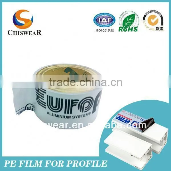 Metalized Pet Coated Pe Film