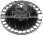 100W 150W 200W AC100-305V Floodlight Die-cast Aluminum Body LED High Bay Light photo-2